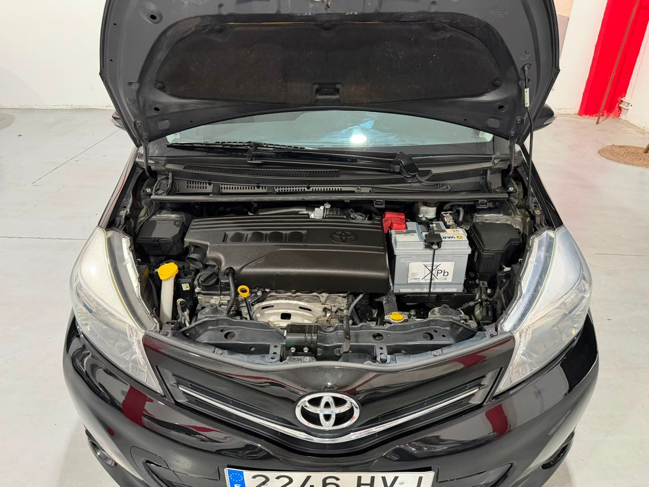 Toyota Yaris 5p 100 Active - Foto 15