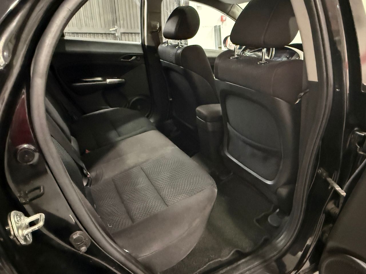 Honda Civic 5p 2.2 i-CTDi Executive HONDA CIVIC 2.2 i-CTDi EXECUTIVE 5P 140 CV 6V - Foto 13