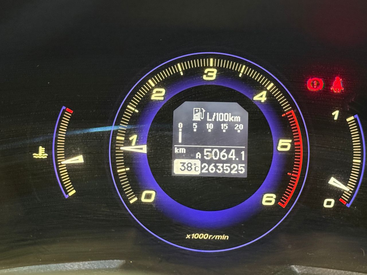 Honda Civic 5p 2.2 i-CTDi Executive HONDA CIVIC 2.2 i-CTDi EXECUTIVE 5P 140 CV 6V - Foto 19