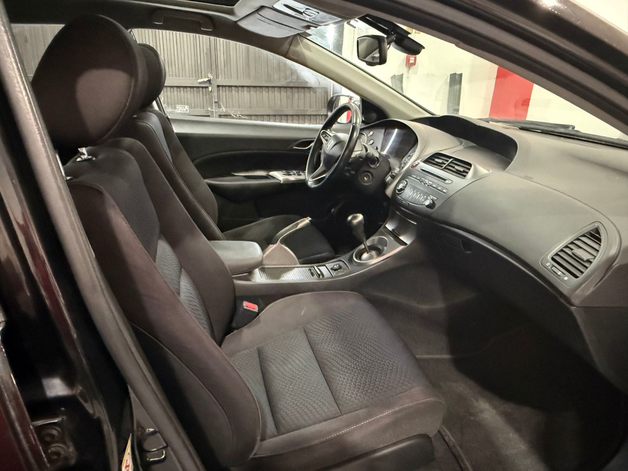 Honda Civic 5p 2.2 i-CTDi Executive HONDA CIVIC 2.2 i-CTDi EXECUTIVE 5P 140 CV 6V - Foto 14