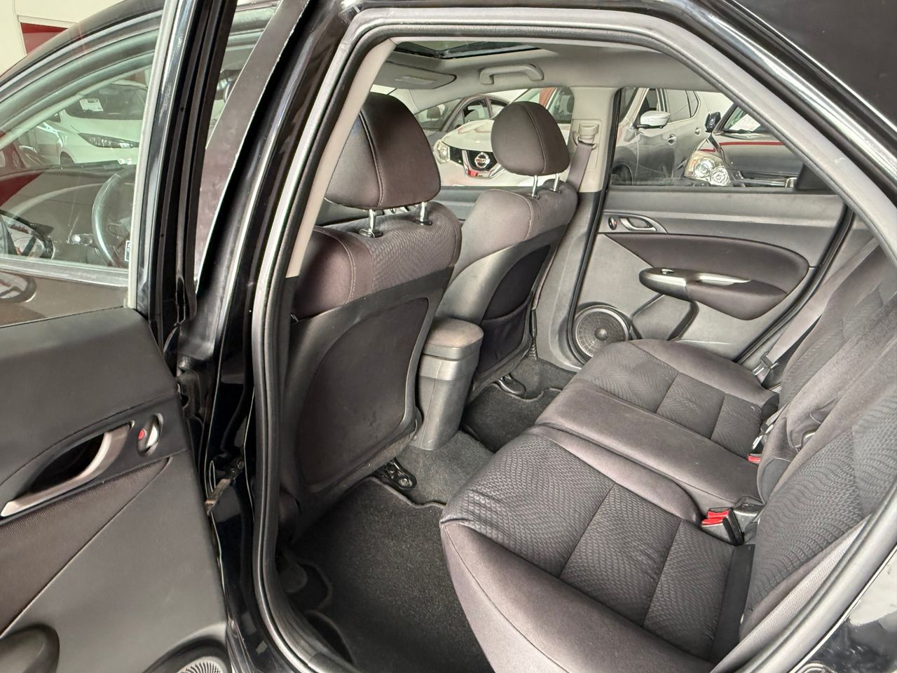Honda Civic 5p 2.2 i-CTDi Executive HONDA CIVIC 2.2 i-CTDi EXECUTIVE 5P 140 CV 6V - Foto 9