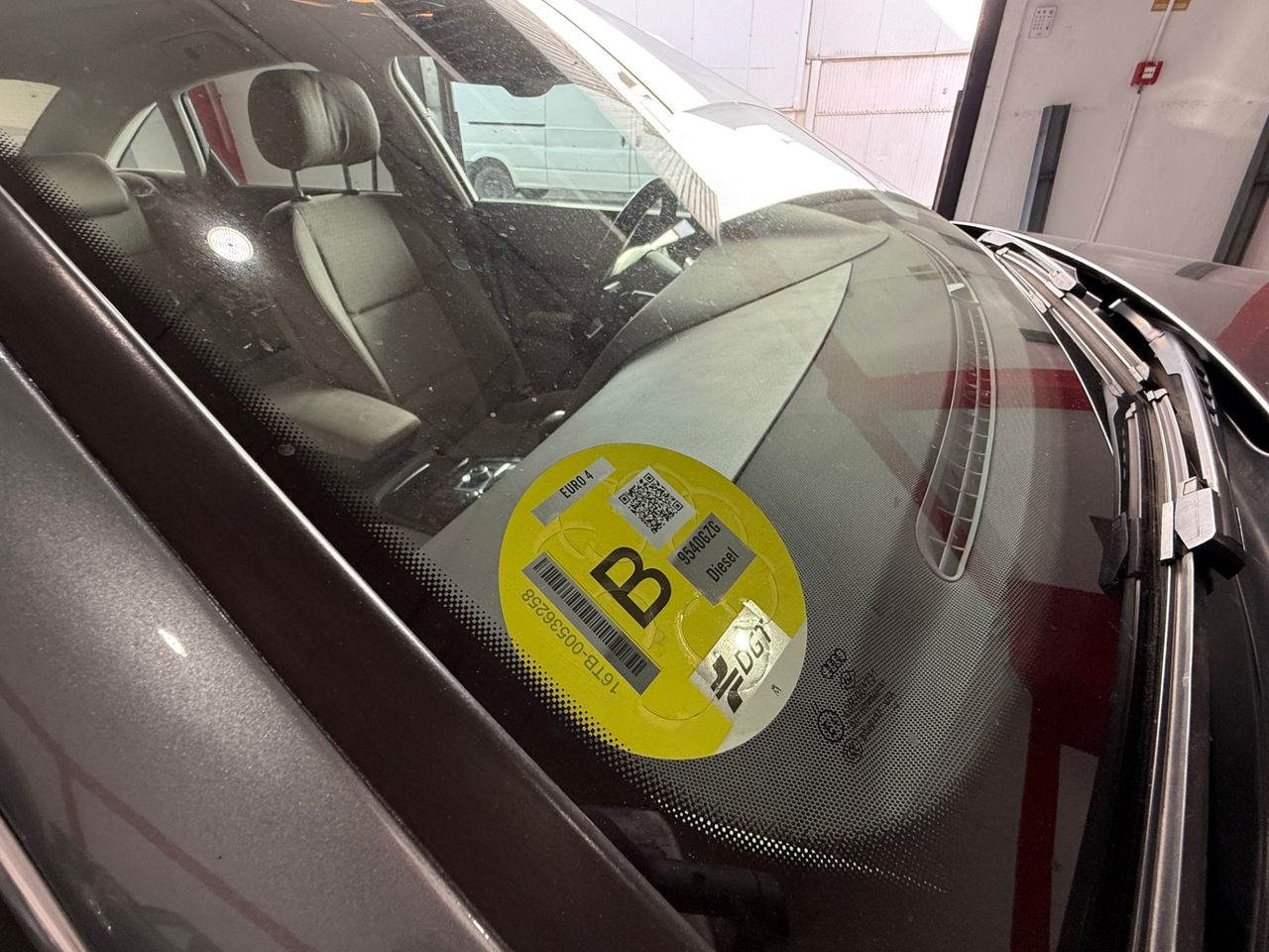 Audi A6 A6 2.0 TDI 170 CV multitronic DPF AUDI A6 2.0 TDI 170 CV MULTITRONIC DPF - Foto 17
