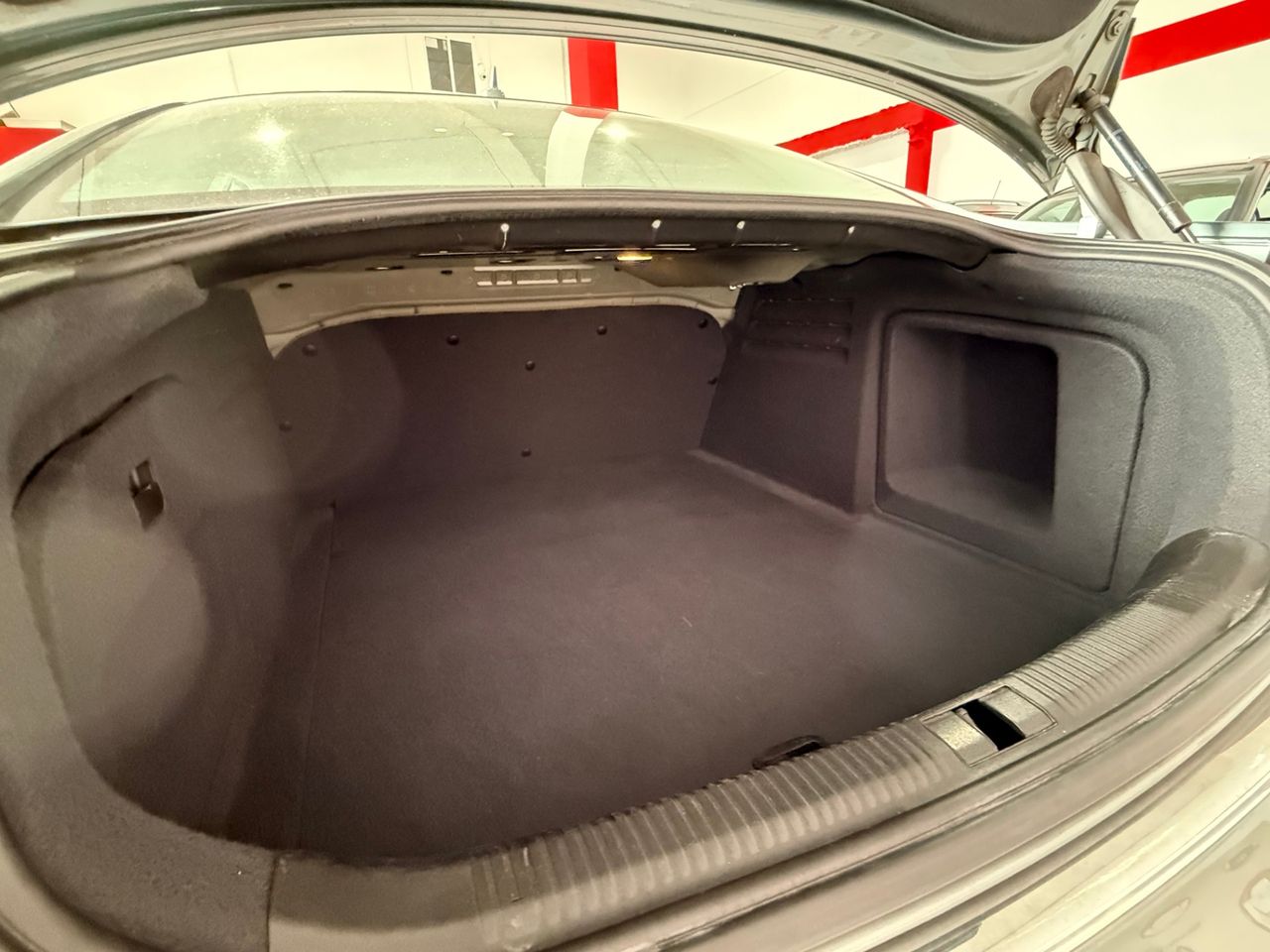 Audi A6 A6 2.0 TDI 170 CV multitronic DPF AUDI A6 2.0 TDI 170 CV MULTITRONIC DPF - Foto 13