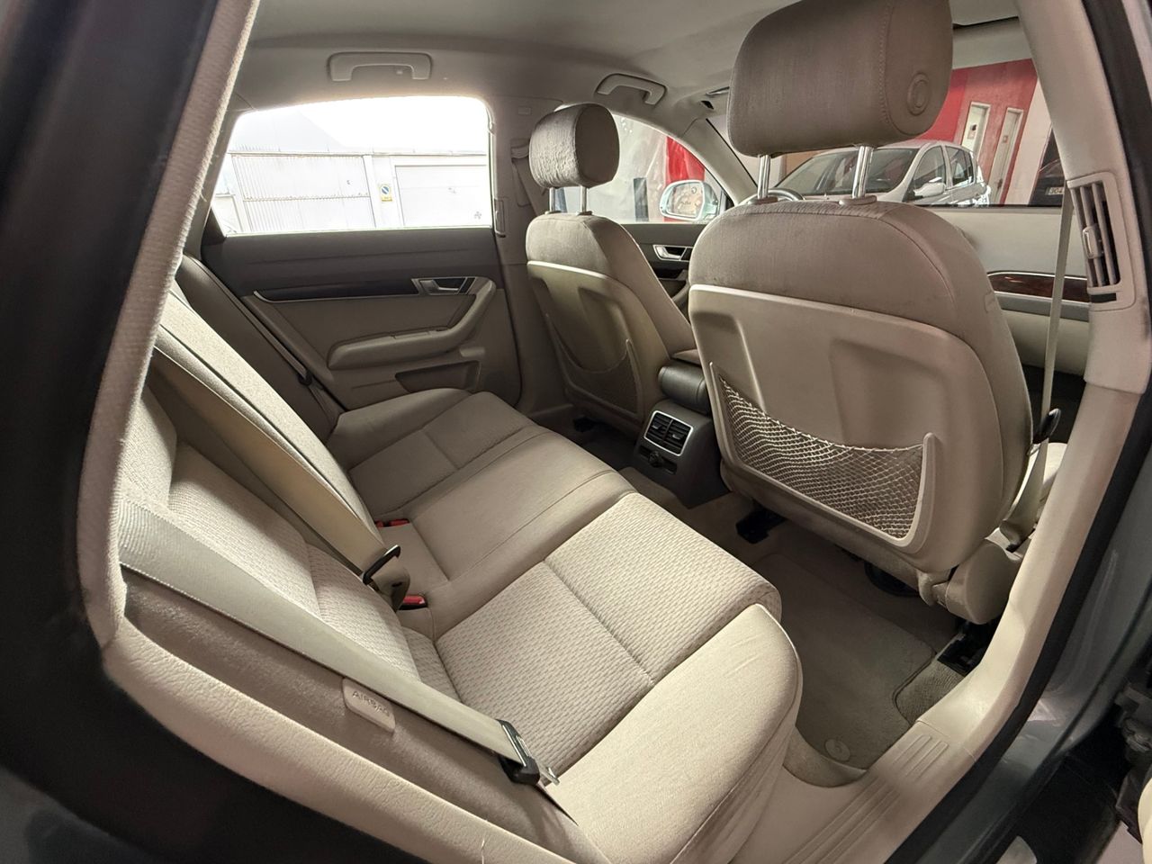 Audi A6 A6 2.0 TDI 170 CV multitronic DPF AUDI A6 2.0 TDI 170 CV MULTITRONIC DPF - Foto 14
