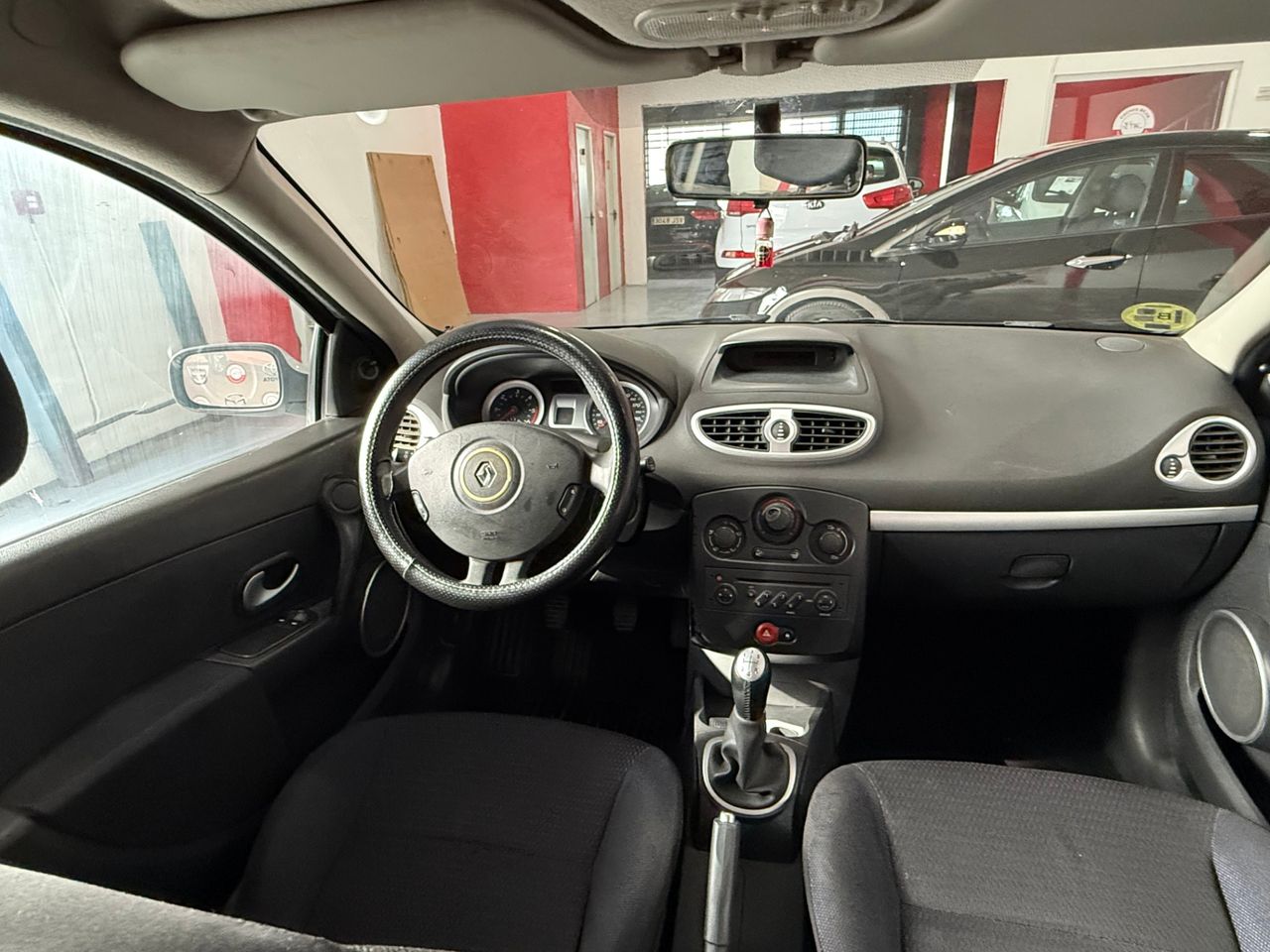 Renault Clio Clio 5p 1.5 dCi 85/86 CV eco2 RENAULT CLIO 1.5 DCI 86 CV ECO2 - Foto 13