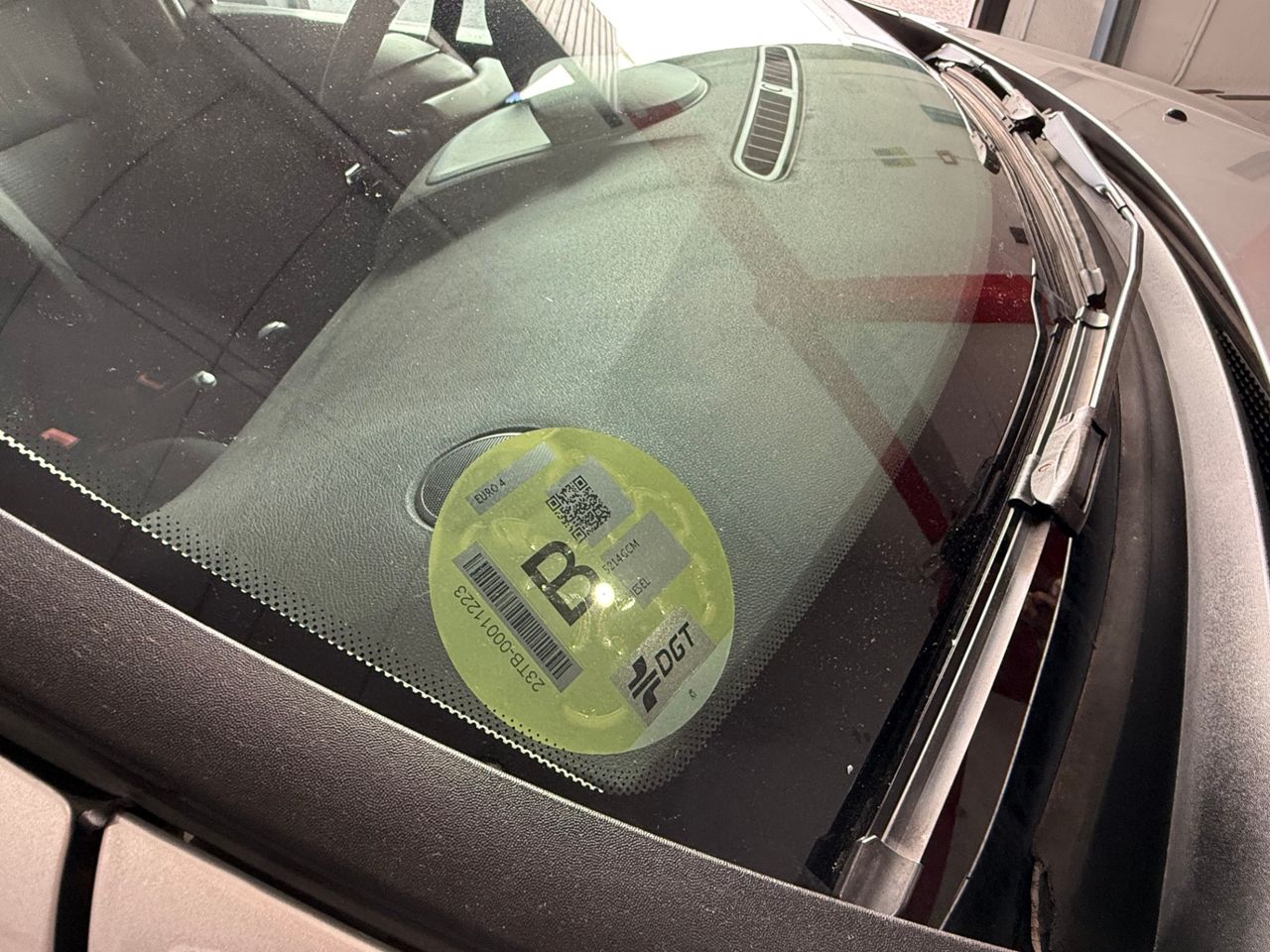 Renault Clio Clio 5p 1.5 dCi 85/86 CV eco2 RENAULT CLIO 1.5 DCI 86 CV ECO2 - Foto 15