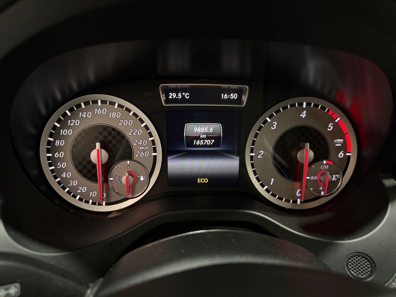 Mercedes Clase A A 180 CDI - Foto 16