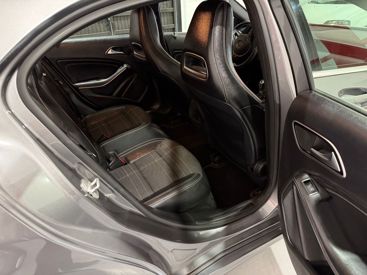 Mercedes Clase A A 180 CDI - Foto 12