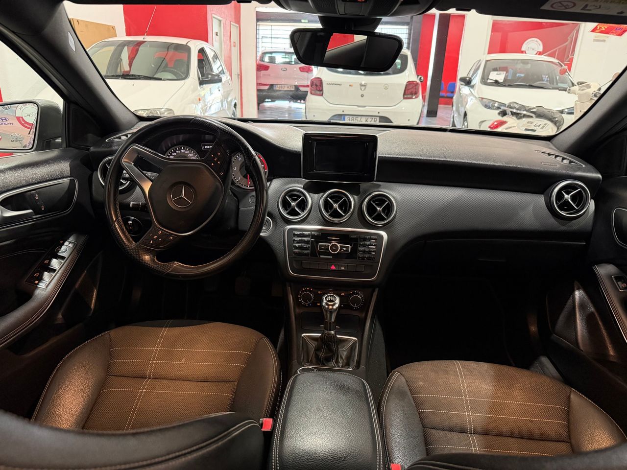 Mercedes Clase A A 180 CDI - Foto 13