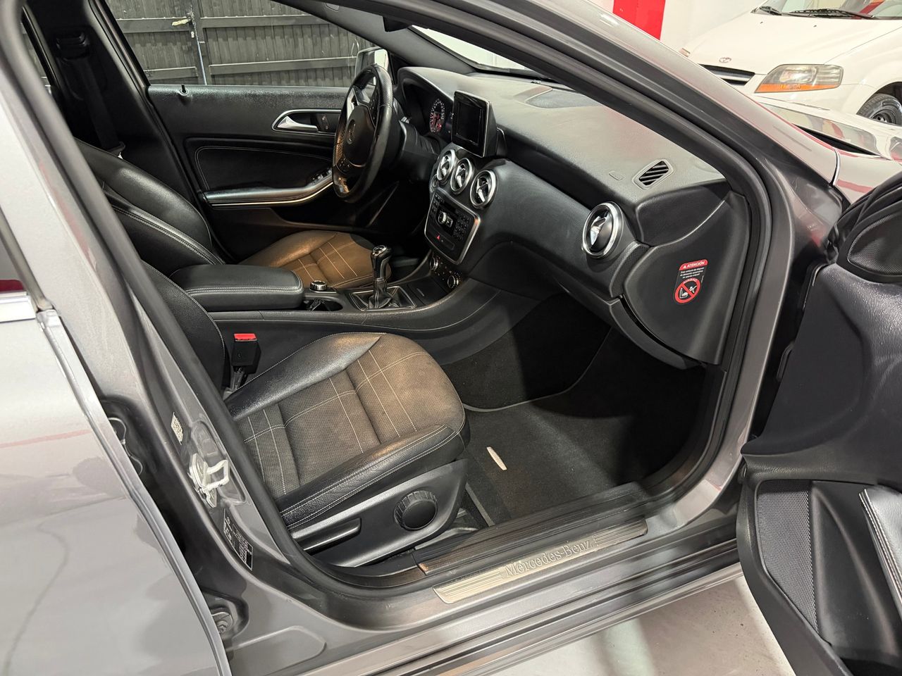 Mercedes Clase A A 180 CDI - Foto 11