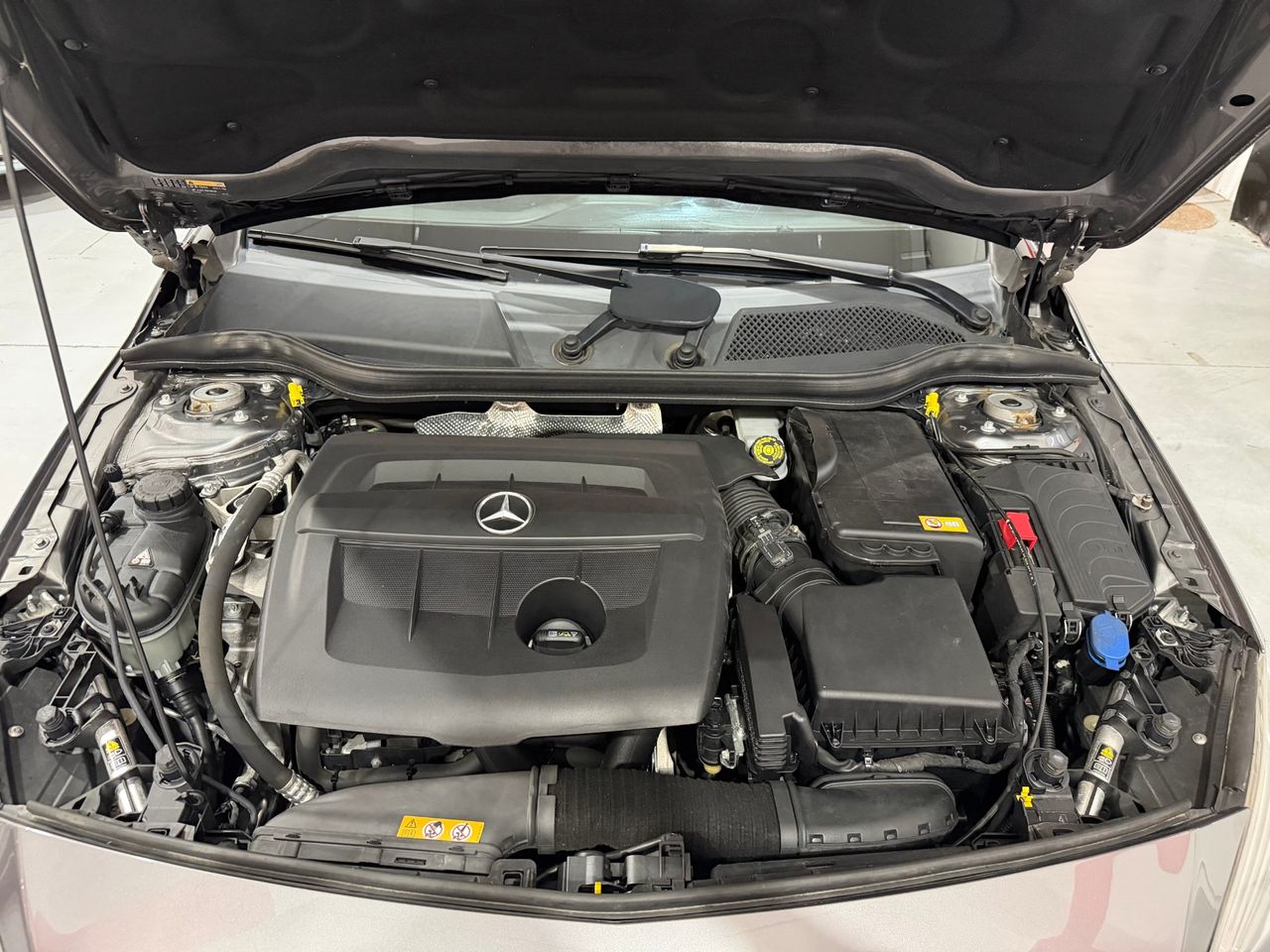 Mercedes Clase A A 180 CDI - Foto 15
