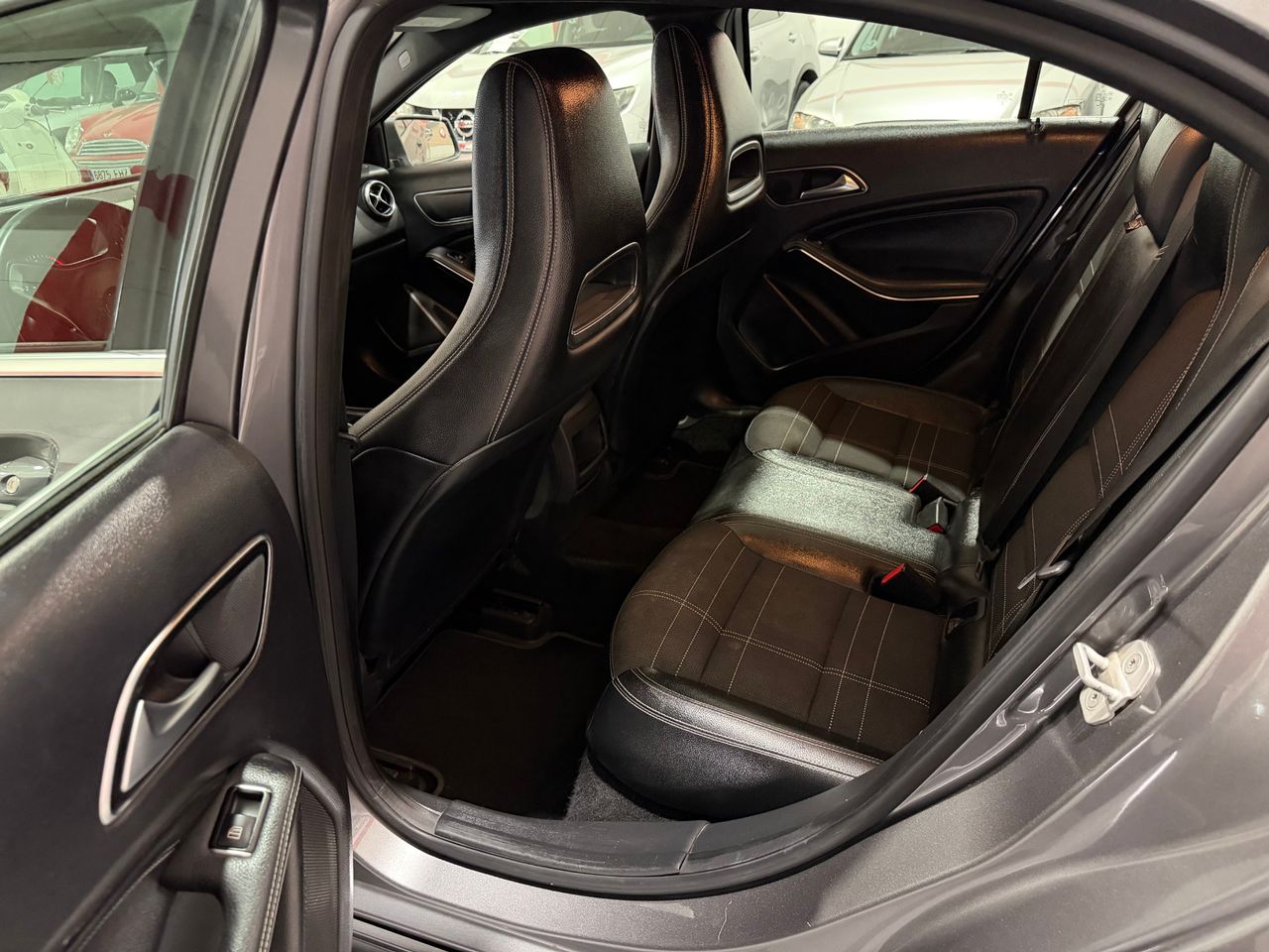 Mercedes Clase A A 180 CDI - Foto 10