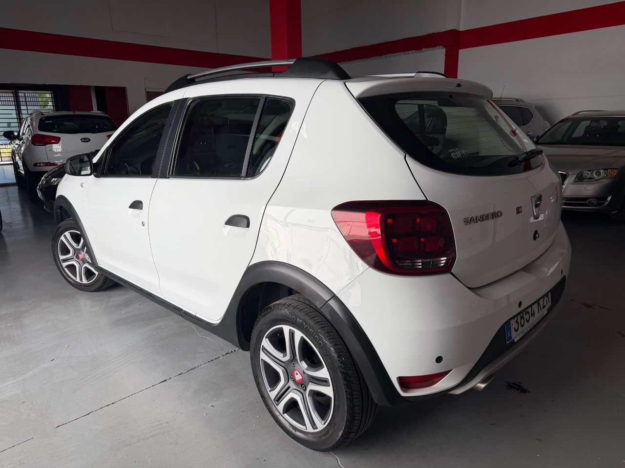 Dacia Sandero Stepway TCE 66 kW - Foto 5