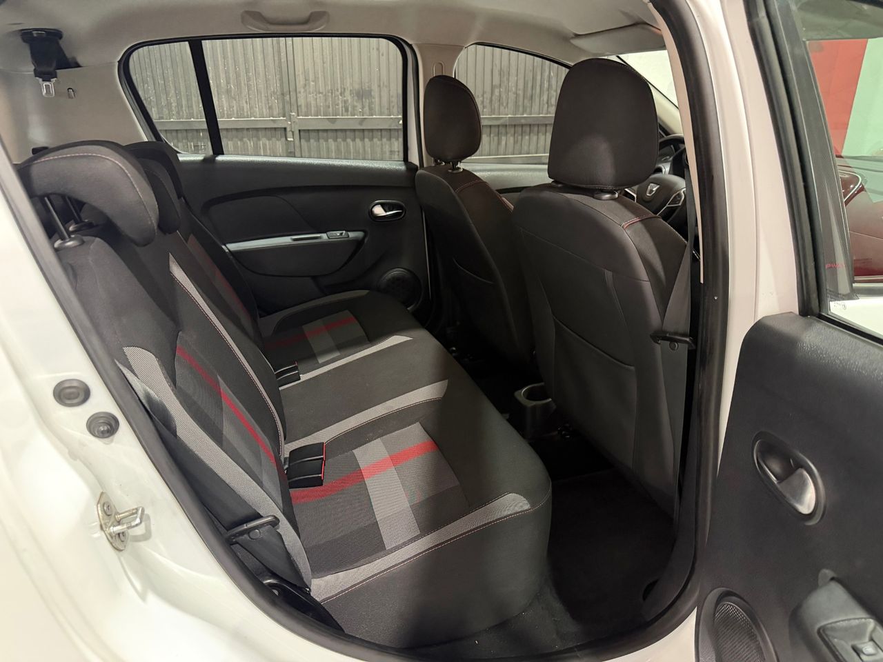 Dacia Sandero Stepway TCE 66 kW - Foto 11