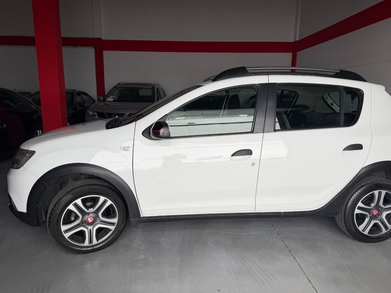 Dacia Sandero Stepway TCE 66 kW - Foto 4