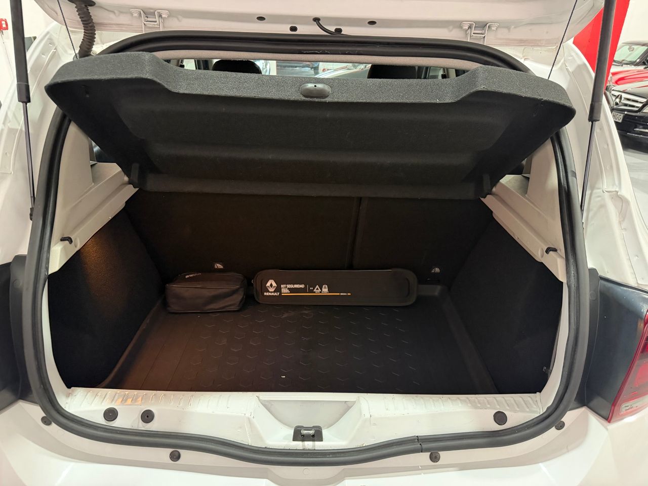 Dacia Sandero Stepway TCE 66 kW - Foto 16