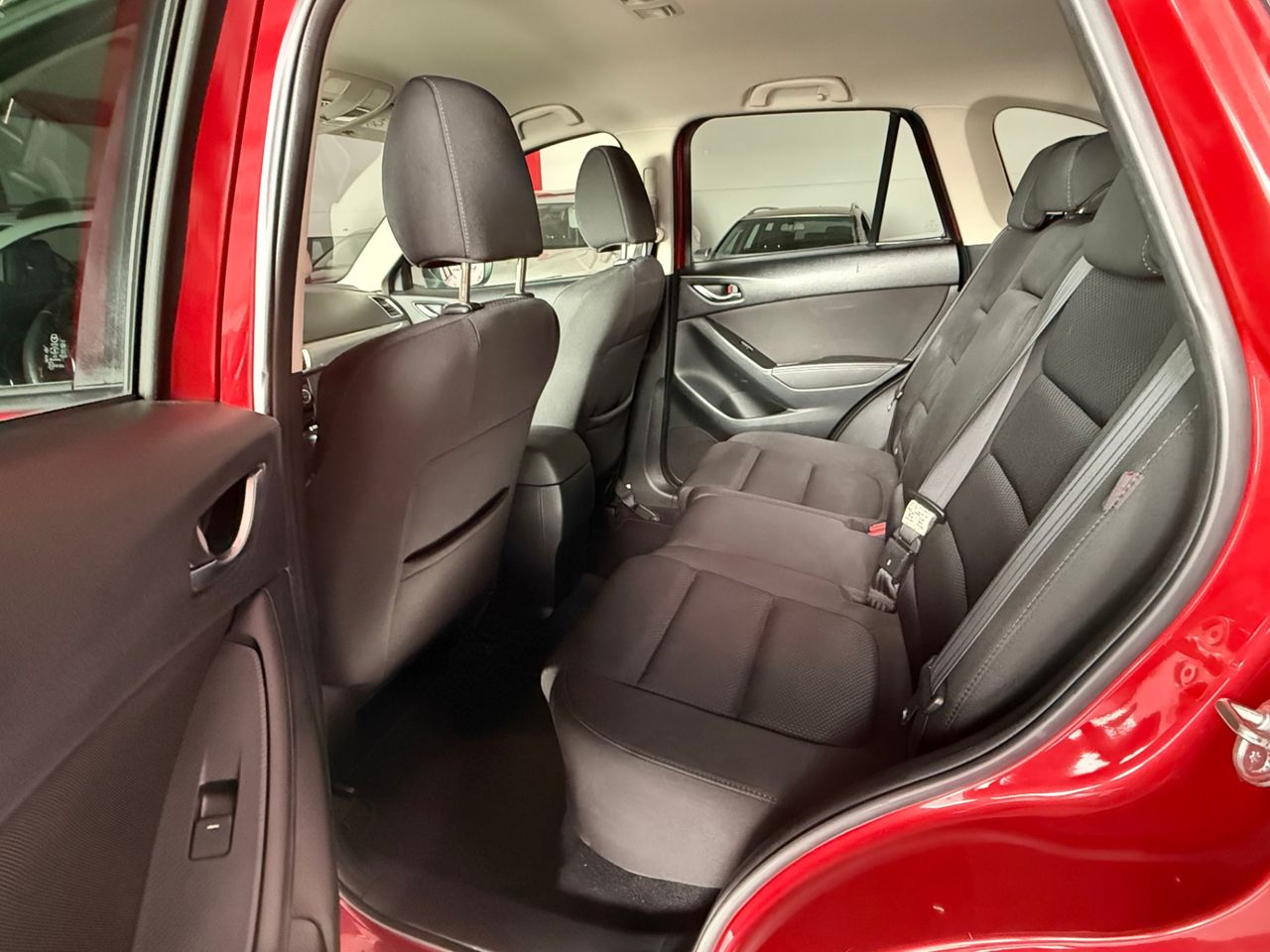 Mazda CX-5 Style 2.2 D 150 CV 2WD Aut. Mazda CX-5 2.2 SKYACTIV-D Automático 150 CV | SUV diésel - Foto 11
