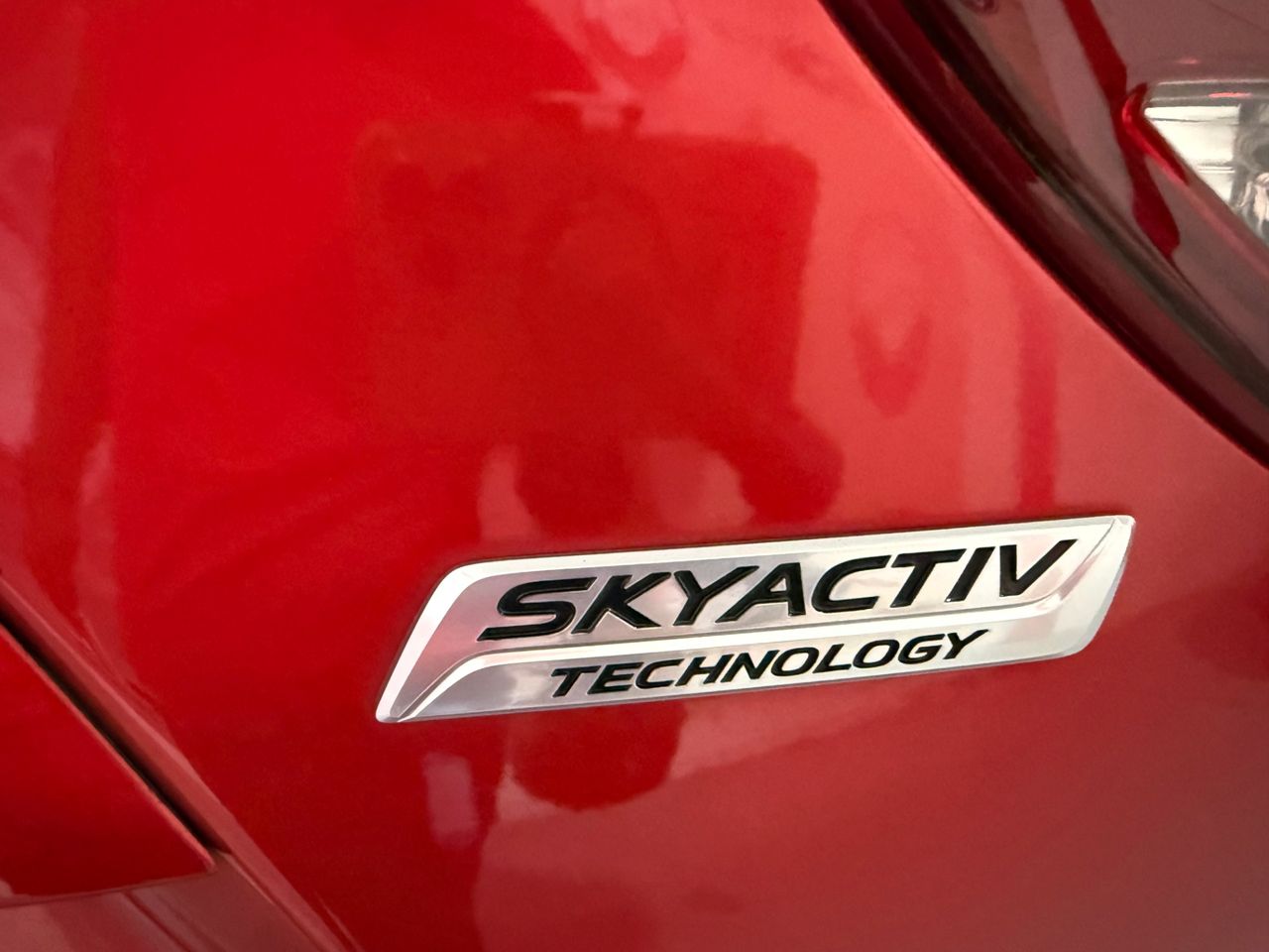 Mazda CX-5 Style 2.2 D 150 CV 2WD Aut. Mazda CX-5 2.2 SKYACTIV-D Automático 150 CV | SUV diésel - Foto 10