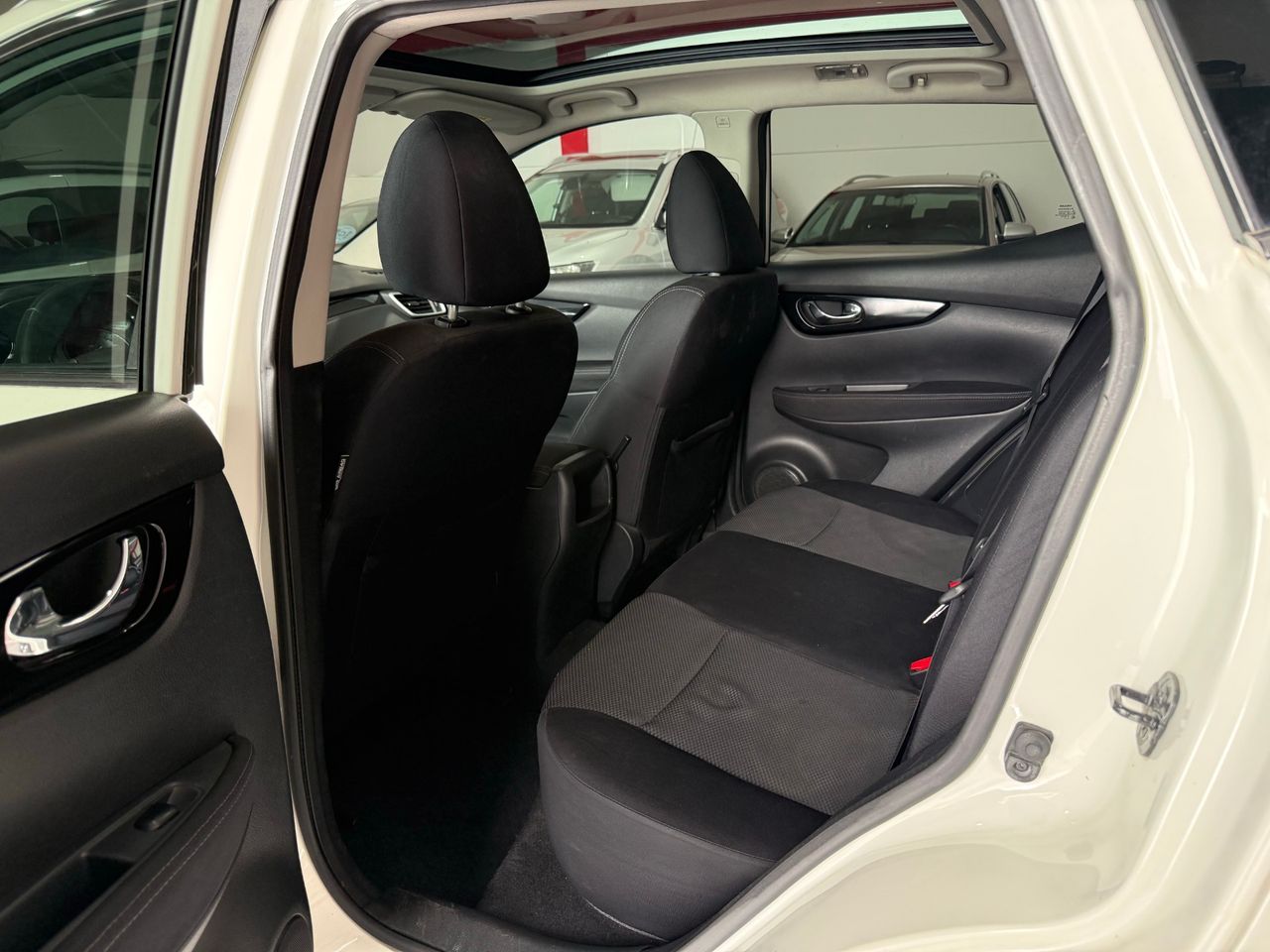 Nissan Qashqai 4x2 dCi 110 CV 360 Nissan Qashqai 1.5 dCi 360 4x2 110 CV - Foto 14