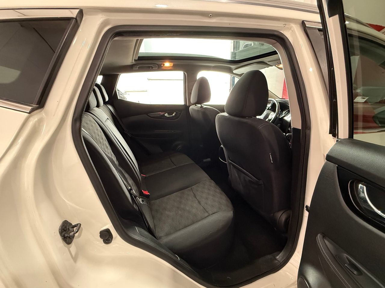 Nissan Qashqai 4x2 dCi 110 CV 360 Nissan Qashqai 1.5 dCi 360 4x2 110 CV - Foto 12