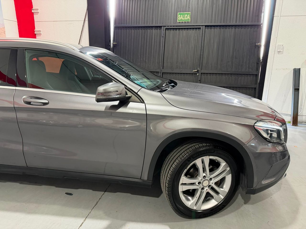 Mercedes GLA GLA 200 CDI Style Mercedes-Benz Clase GLA 200 CDI URBAN 136 CV - Foto 4