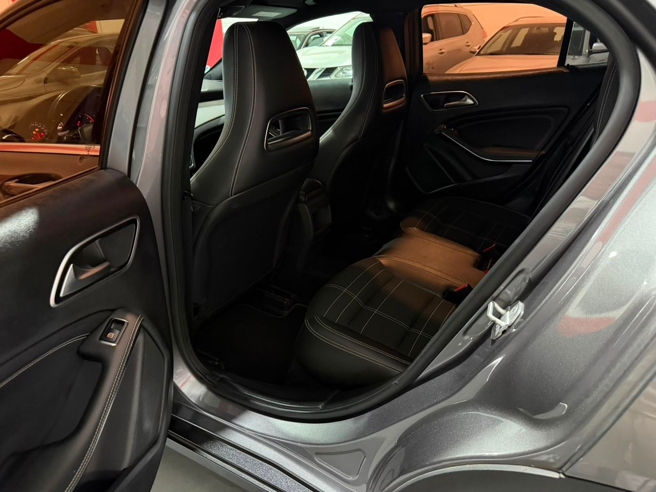 Mercedes GLA GLA 200 CDI Style Mercedes-Benz Clase GLA 200 CDI URBAN 136 CV - Foto 12