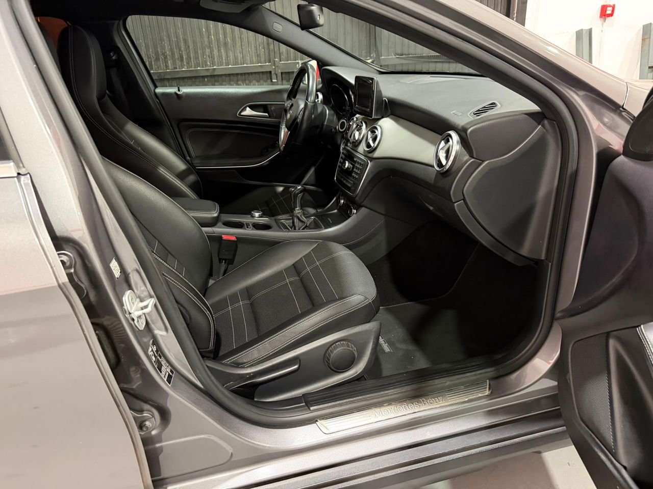 Mercedes GLA GLA 200 CDI Style Mercedes-Benz Clase GLA 200 CDI URBAN 136 CV - Foto 11
