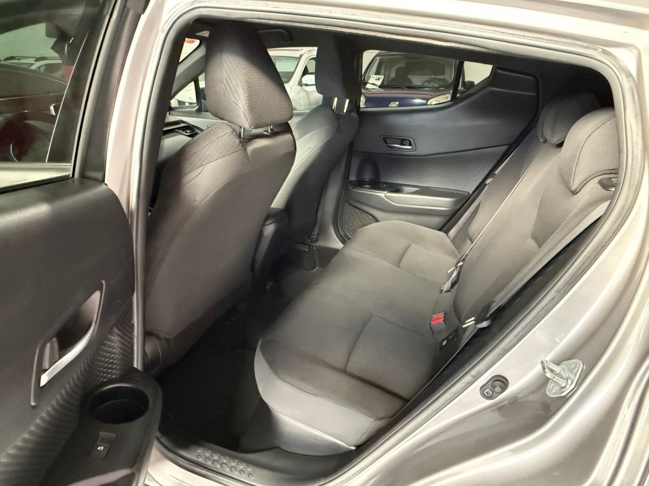 Toyota C-HR 125H Advance Plus Toyota C-HR 1.8 125H Advance Pack Plus Hybrid 2019 | Etiqueta ECO | - Foto 16