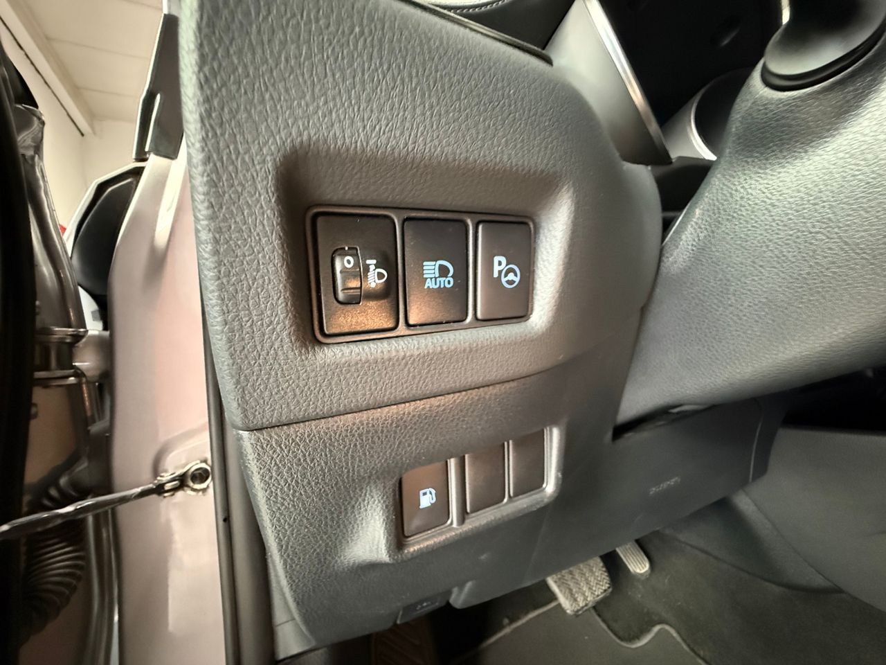 Toyota C-HR 125H Advance Plus Toyota C-HR 1.8 125H Advance Pack Plus Hybrid 2019 | Etiqueta ECO | - Foto 31
