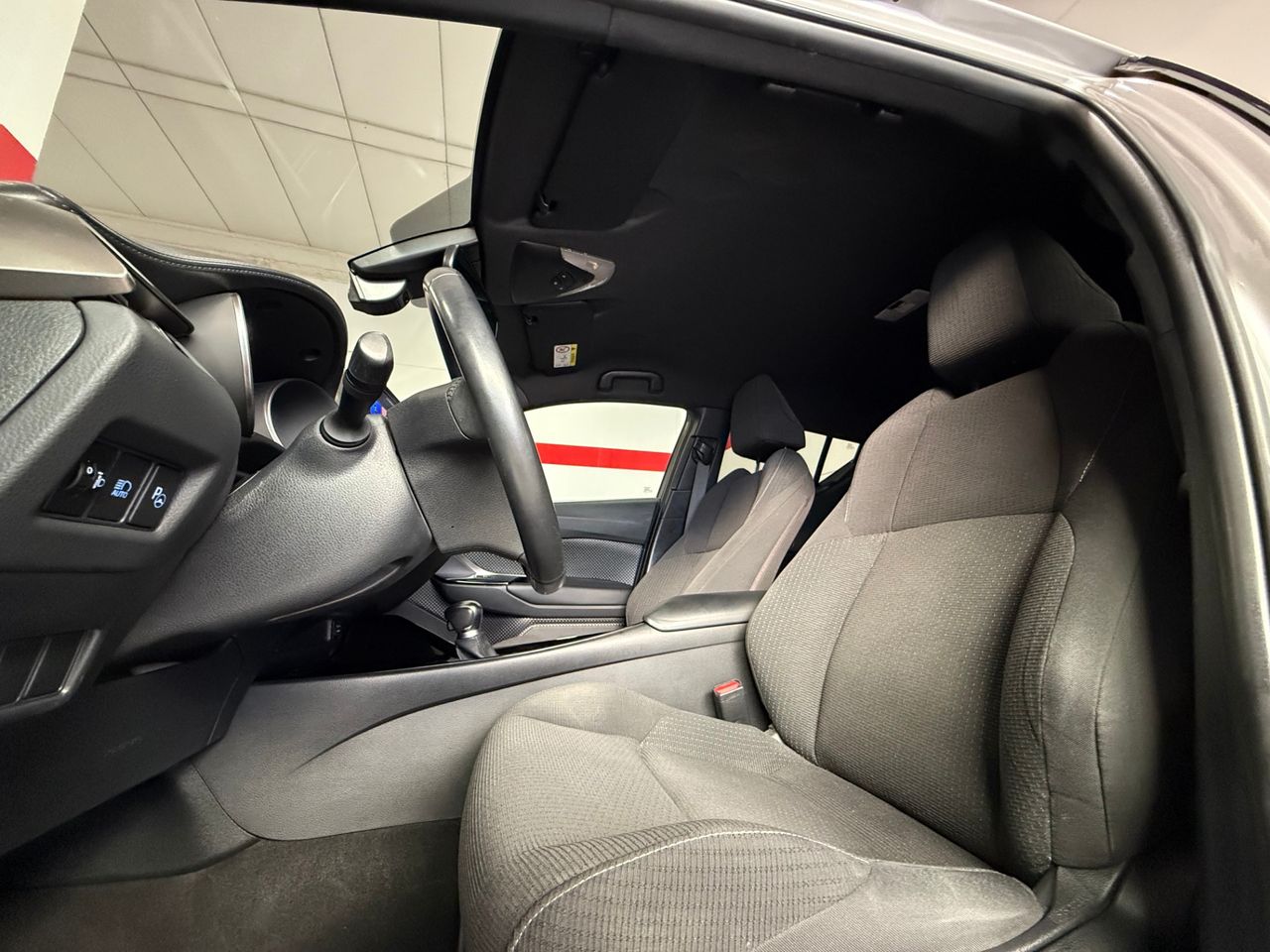 Toyota C-HR 125H Advance Plus Toyota C-HR 1.8 125H Advance Pack Plus Hybrid 2019 | Etiqueta ECO | - Foto 30