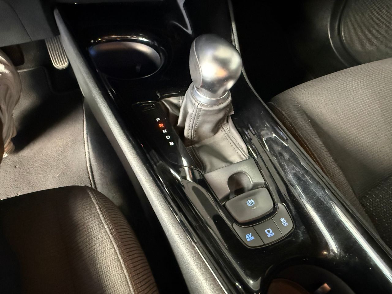 Toyota C-HR 125H Advance Plus Toyota C-HR 1.8 125H Advance Pack Plus Hybrid 2019 | Etiqueta ECO | - Foto 23