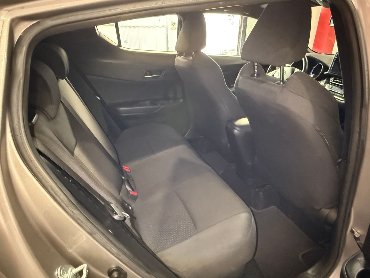 Toyota C-HR 125H Advance Plus Toyota C-HR 1.8 125H Advance Pack Plus Hybrid 2019 | Etiqueta ECO | - Foto 18