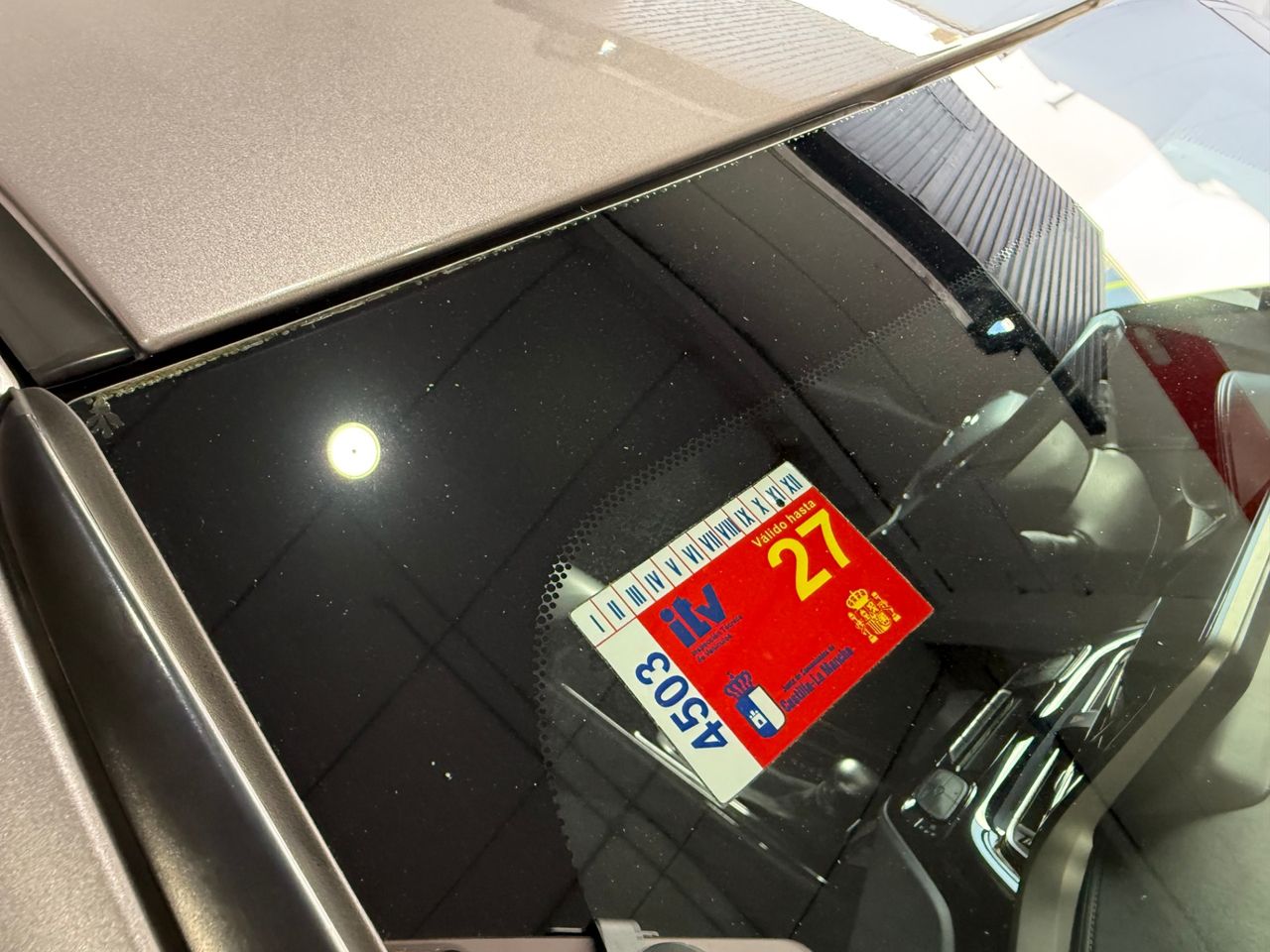 Toyota C-HR 125H Advance Plus Toyota C-HR 1.8 125H Advance Pack Plus Hybrid 2019 | Etiqueta ECO | - Foto 13
