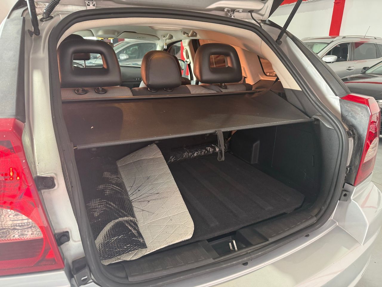 Dodge Caliber 1.8 SE 150 CV Dodge Caliber 1.8 SE 150 CV Gasolina | CochesMejía Madrid | 5173 GNC - Foto 12