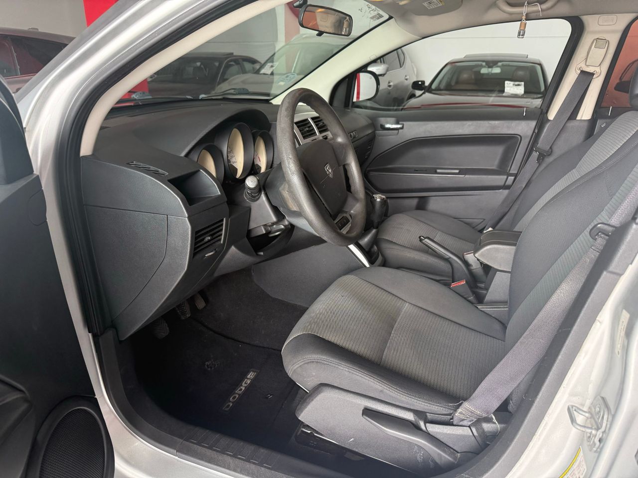 Dodge Caliber 1.8 SE 150 CV Dodge Caliber 1.8 SE 150 CV Gasolina | CochesMejía Madrid | 5173 GNC - Foto 9
