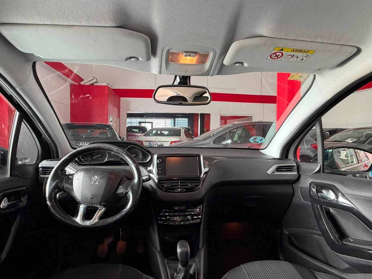 Peugeot 208 3p Style 1.6 BlueHDi 100 S&S - Foto 16