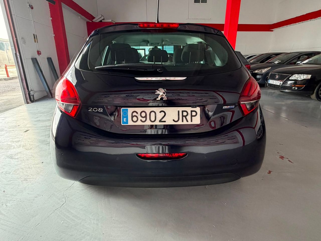 Peugeot 208 3p Style 1.6 BlueHDi 100 S&S - Foto 5