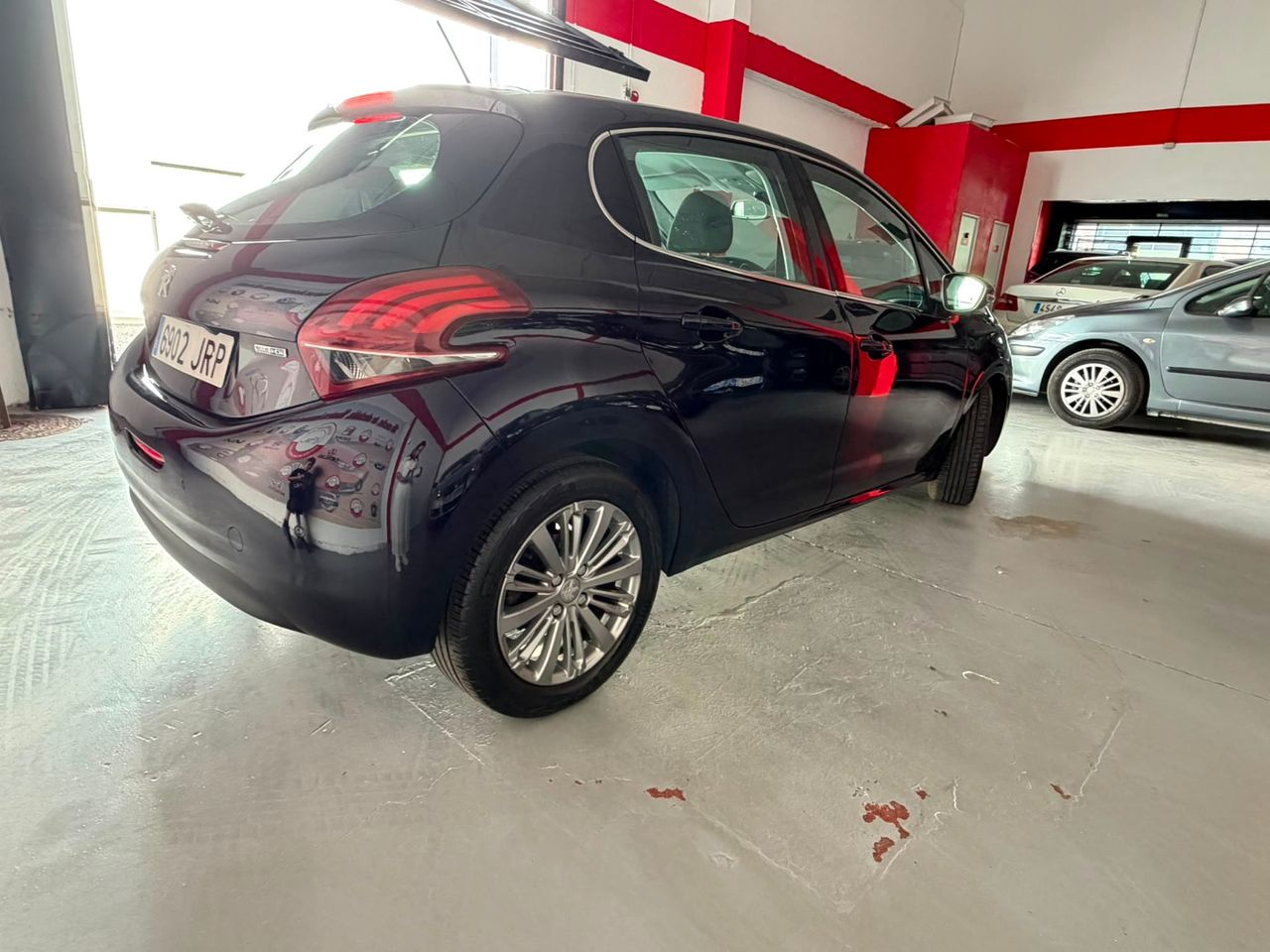 Peugeot 208 3p Style 1.6 BlueHDi 100 S&S - Foto 9