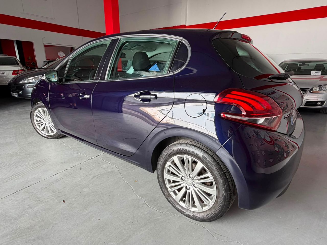 Peugeot 208 3p Style 1.6 BlueHDi 100 S&S - Foto 6