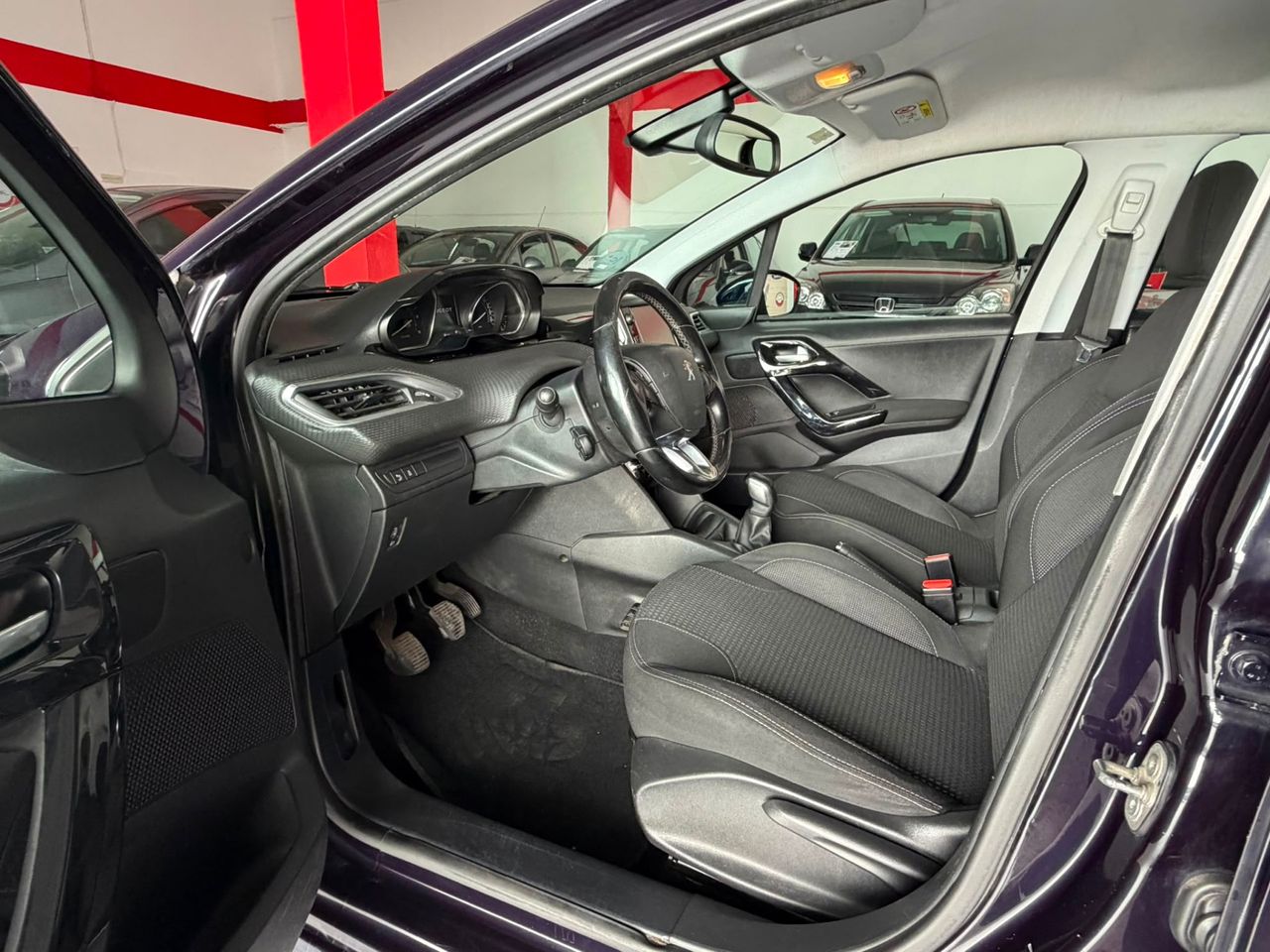 Peugeot 208 3p Style 1.6 BlueHDi 100 S&S - Foto 14