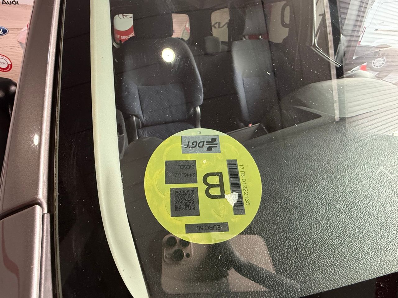 Nissan NV200 nv200 combi 5 1.5dci comfort - Foto 10