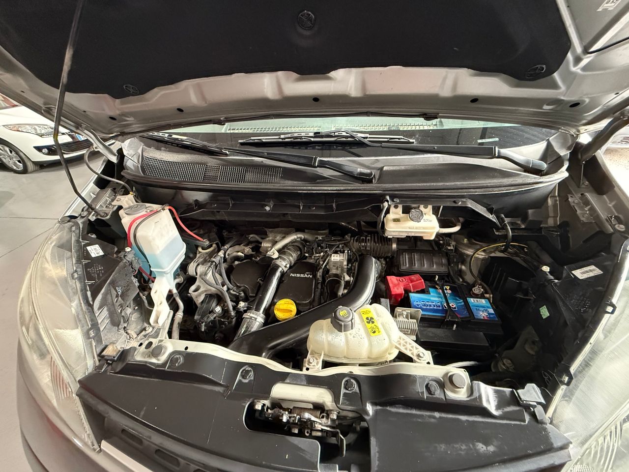 Nissan NV200 nv200 combi 5 1.5dci comfort - Foto 18