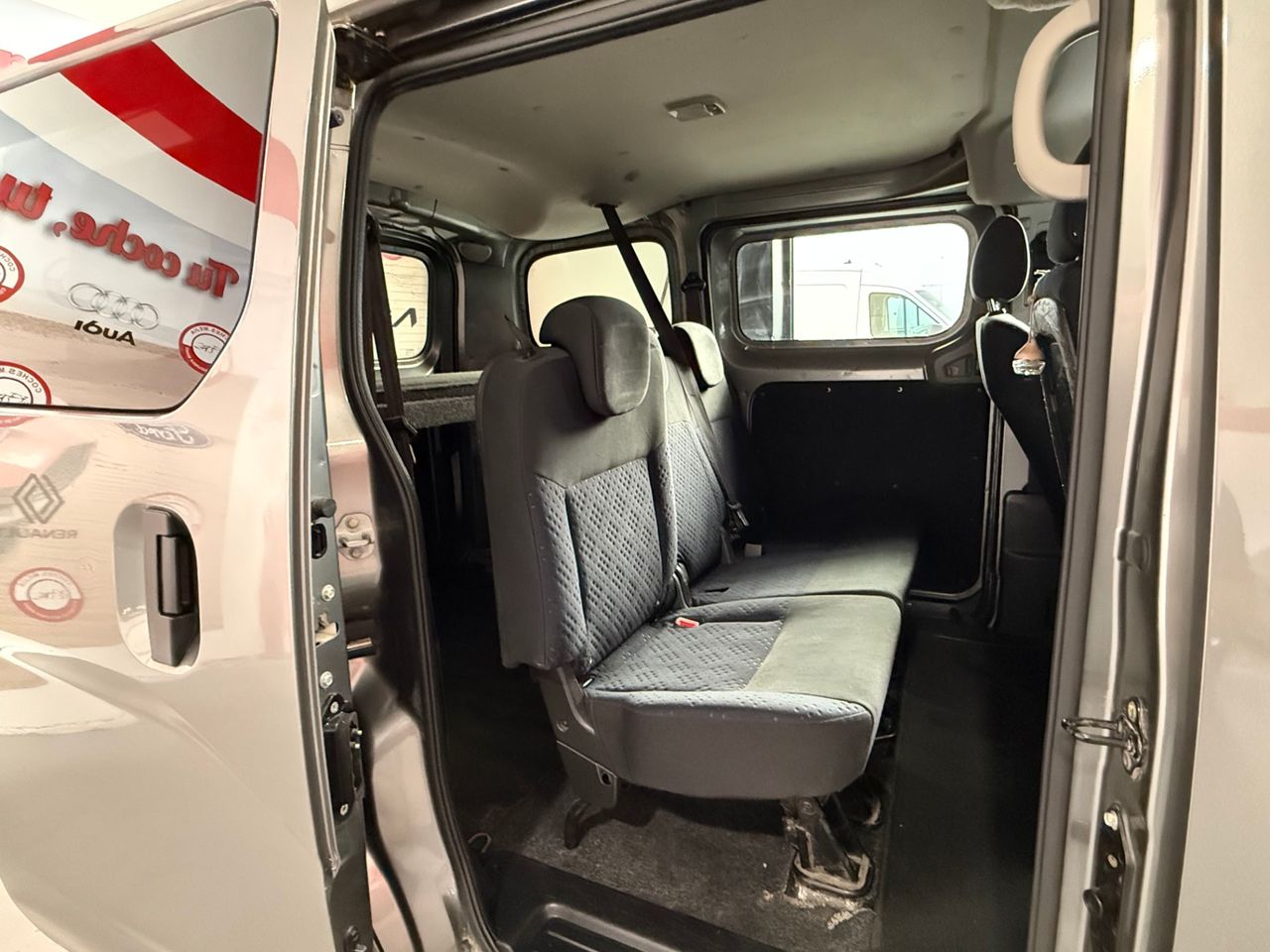 Nissan NV200 nv200 combi 5 1.5dci comfort - Foto 16