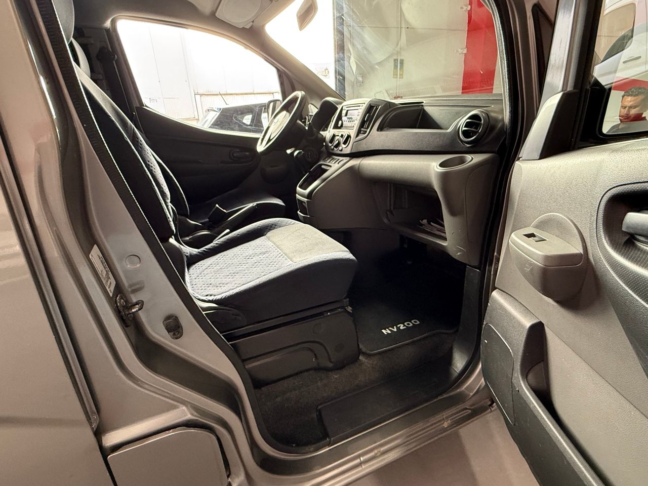 Nissan NV200 nv200 combi 5 1.5dci comfort - Foto 12