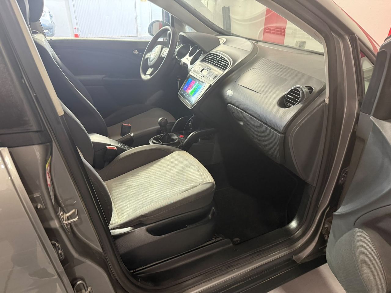 Seat Altea Reference 1.9 TDI 105 CV SEAT Altea 1.9 TDI Reference 105 CV - Diésel, etiqueta B, 5 puertas | Coches Mejía - Foto 10