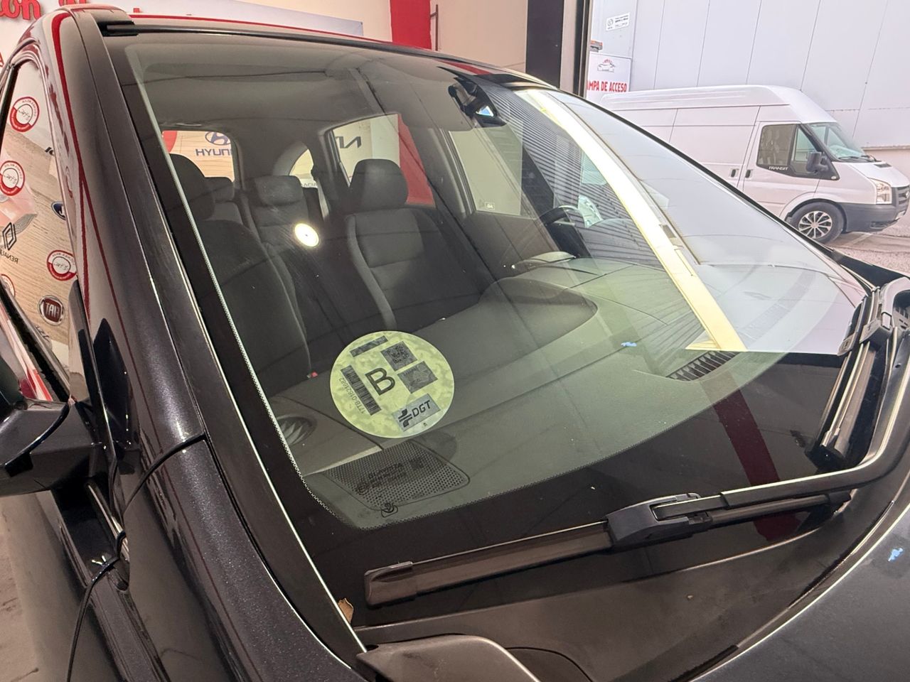Honda CR-V 2.2 i-DTEC Comfort - Foto 17