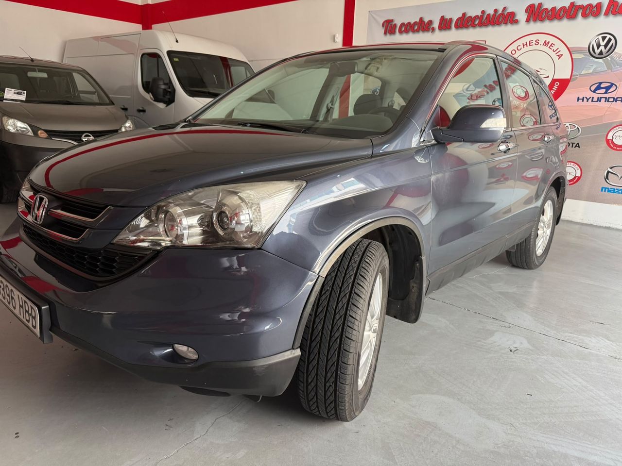 Honda CR-V 2.2 i-DTEC Comfort - Foto 3