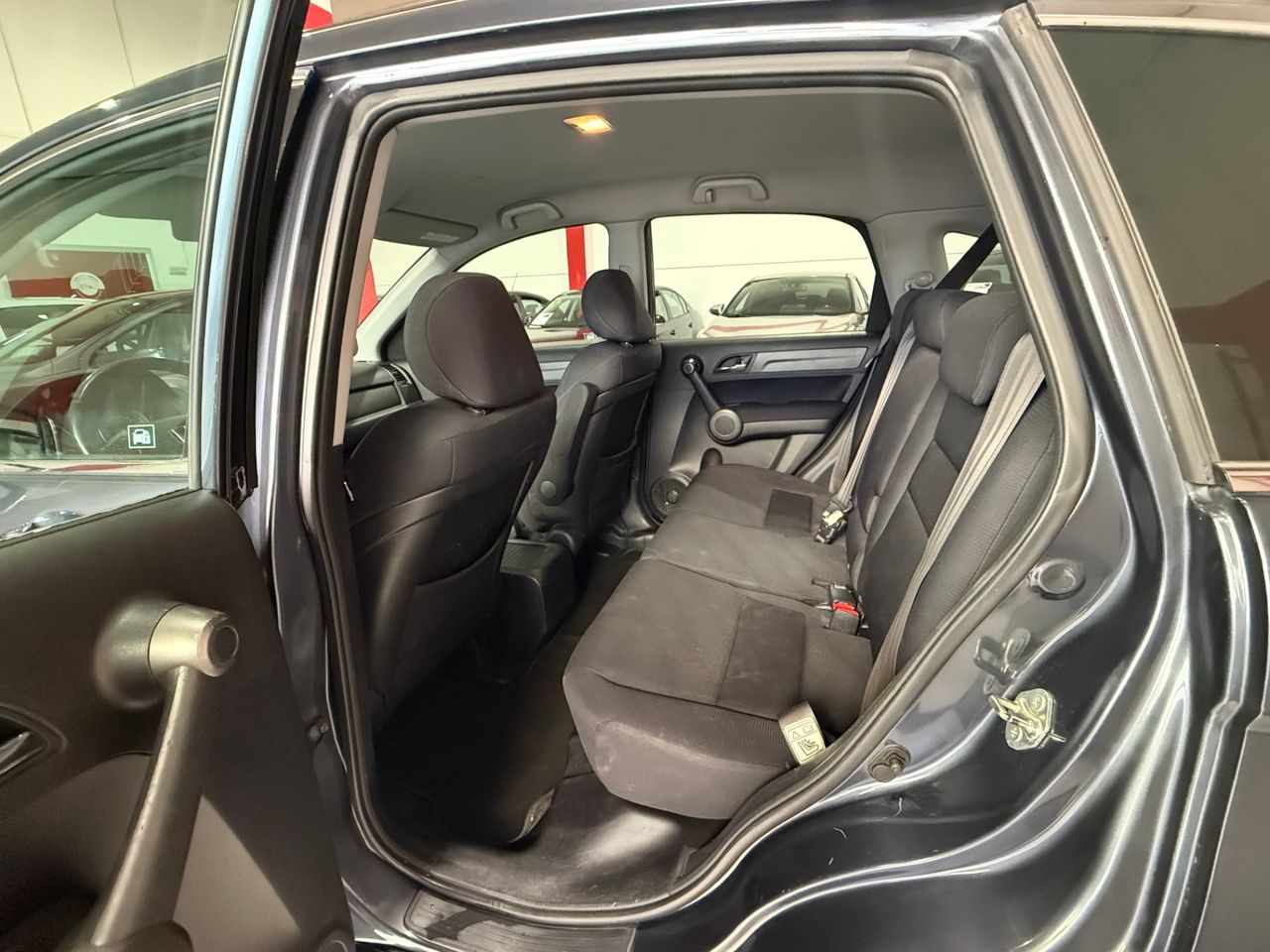 Honda CR-V 2.2 i-DTEC Comfort - Foto 19
