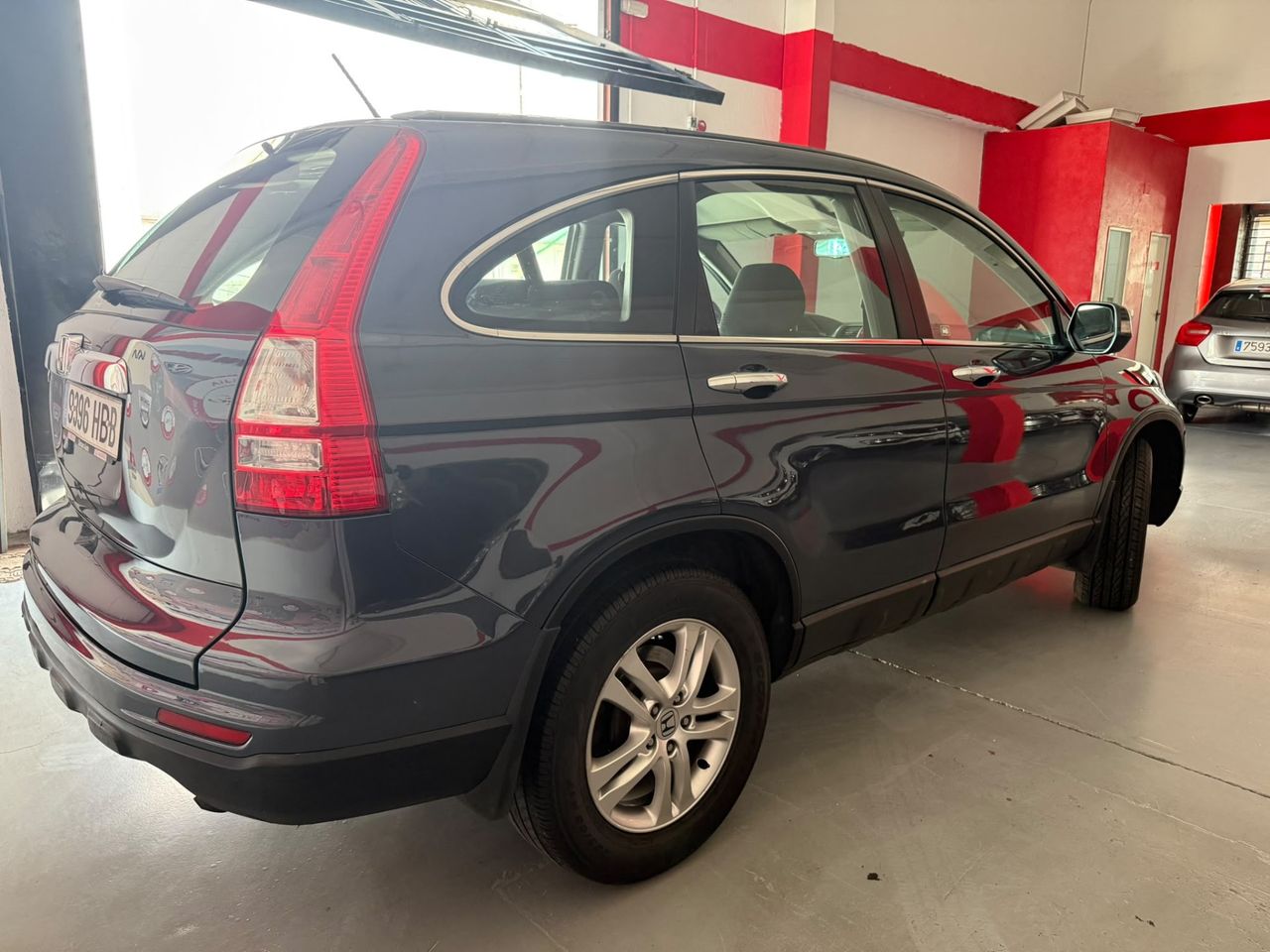 Honda CR-V 2.2 i-DTEC Comfort - Foto 4