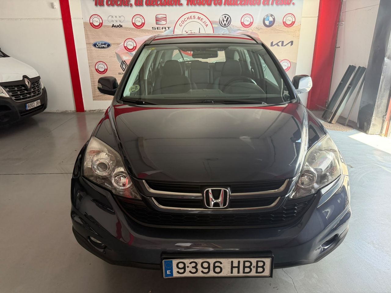 Honda CR-V 2.2 i-DTEC Comfort - Foto 6